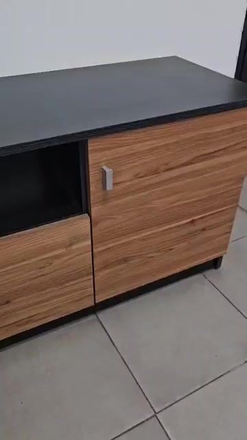 Video de 4028 - 2013 - 2013 - 4023 - 4036 - Combo Rack Tv + 2 Bibliotecas + Mesa Ratona + Repisa Modular