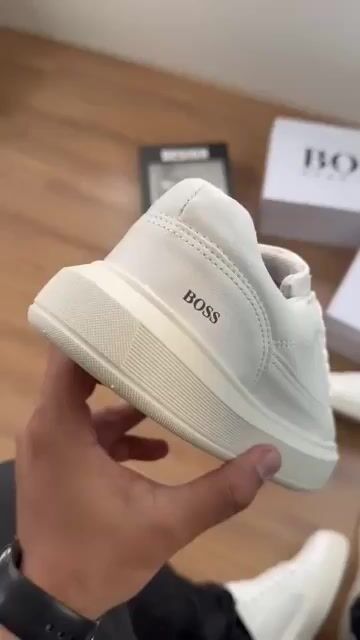 Vídeo de A Loja Shoes
