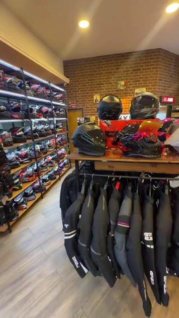 Video de VXV MOTOS