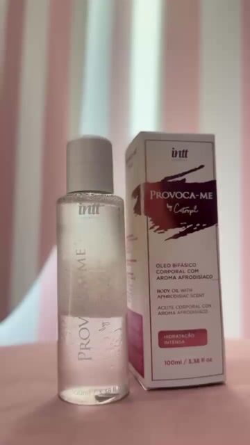 Vídeo de Cativata Boutique Erótica