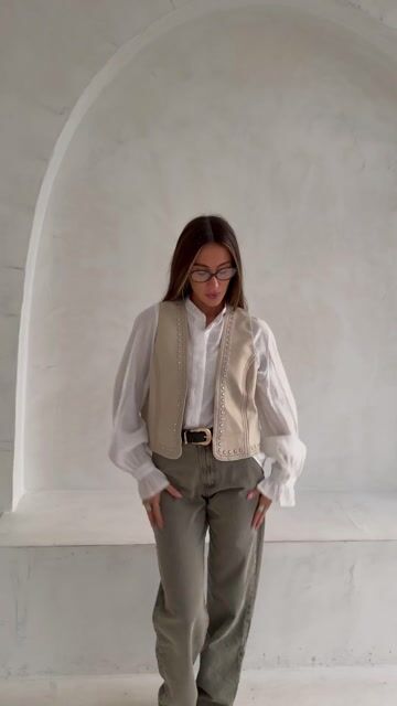 Video de Chaleco Gipsy