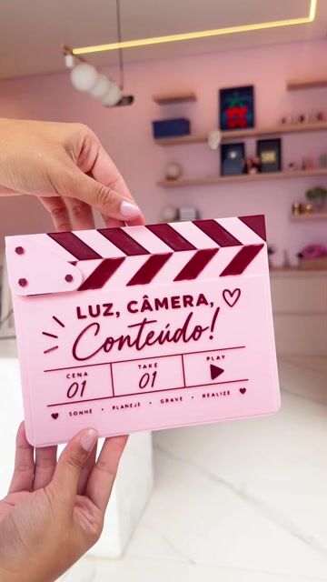 Vídeo de Fer Almeida - Designer