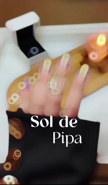 Vídeo de SOL DE PIPA