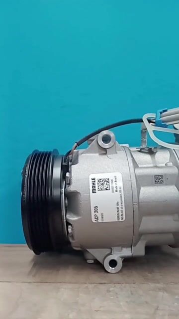 Video de Accesorios OCP