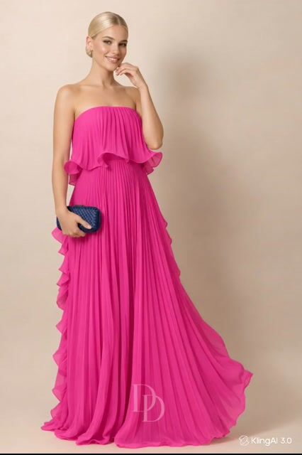 Vídeo de Doll Dress - Vestidos de Festa 
