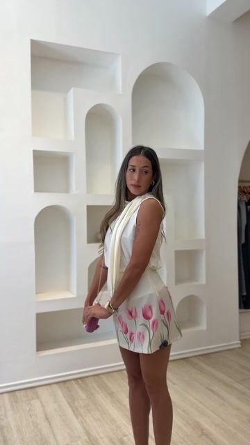 Video de Amélie • ropa y accesorios