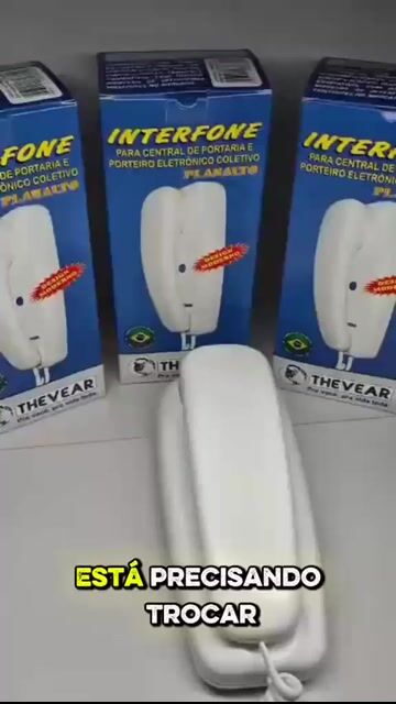 Vídeo de BEE ELETRONICOS