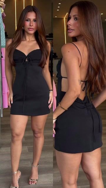 Vídeo de Vestido Mi