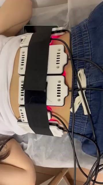 Video de Pack Lipólaser 12 sesiones