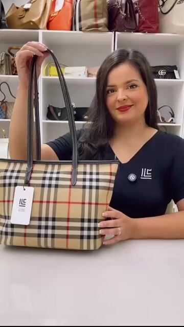 Vídeo de Brechó Closet de Luxo