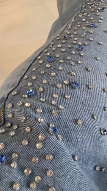 Video de Jeans piedras
