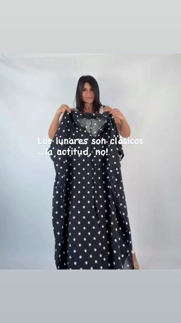 Video de Camisero Lior crepé