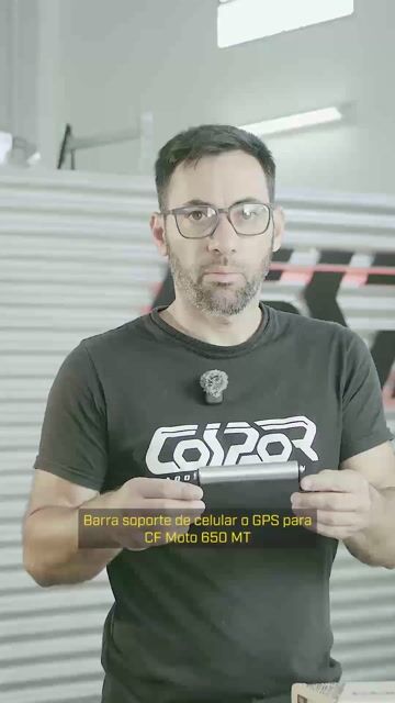 Video de COSPOR SRL