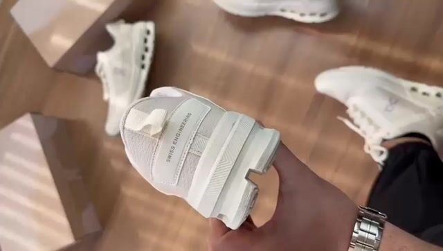 Vídeo de A Loja Shoes