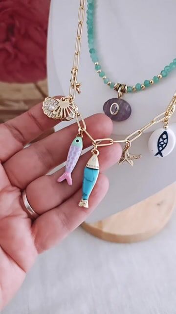 Video de Collar Pipa