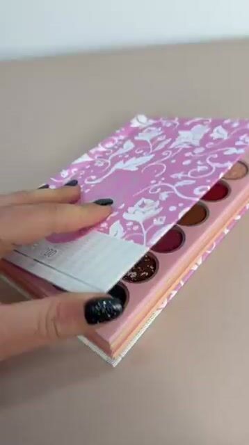 Video de sombra libro