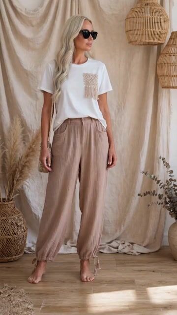 Video de Pantalón Sandos