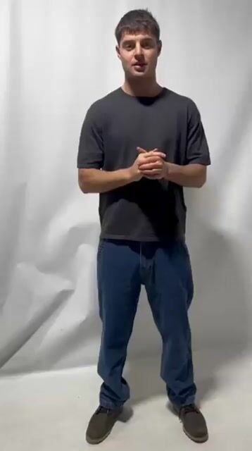 Video de ART-1501 JEAN RECTO CLASIC CELESTE