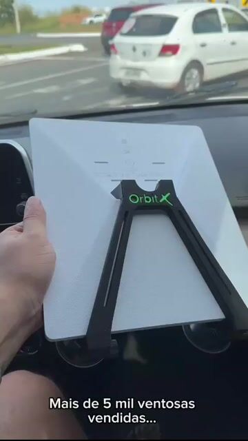 Vídeo de Orbit X Technology