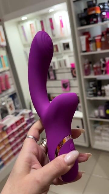 Video de SUCCIONADOR AIR PULSE NEXIA USB
