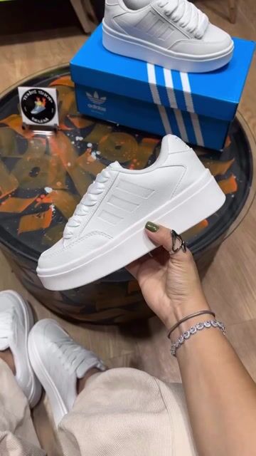 Vídeo de Adidas Caribe