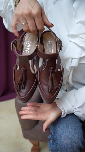 Video de Miye Zapatos