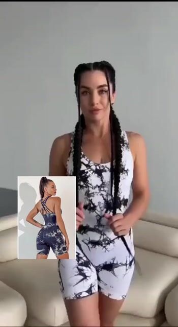 Video de Thiara Sport