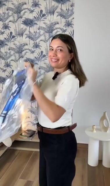 Video de Sueño Azul