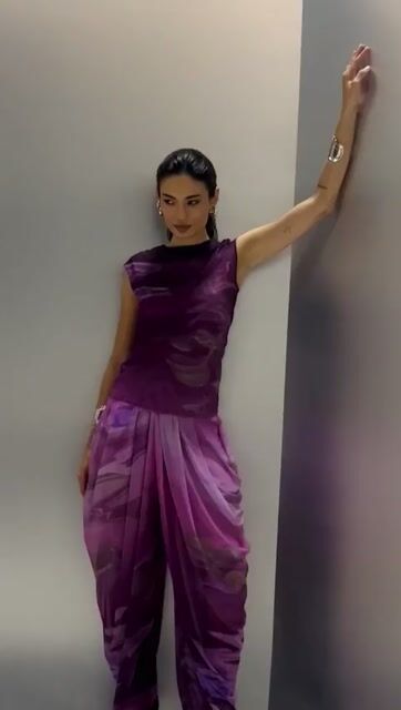 Vídeo de AMANNA