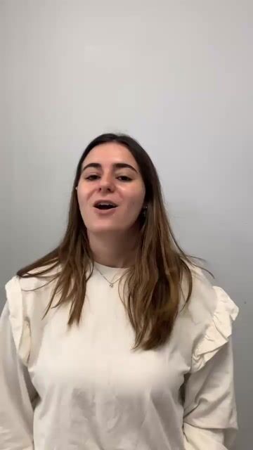Video de Camiseta Habanno Manga Larga Algodón Interlock Termica Niños T2 al 14 Art.513