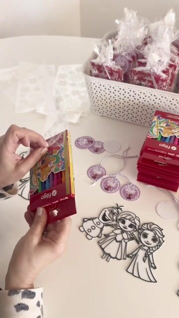 Video of Stampit Design