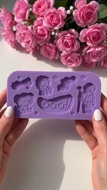 Video of Confeitaria dos moldes