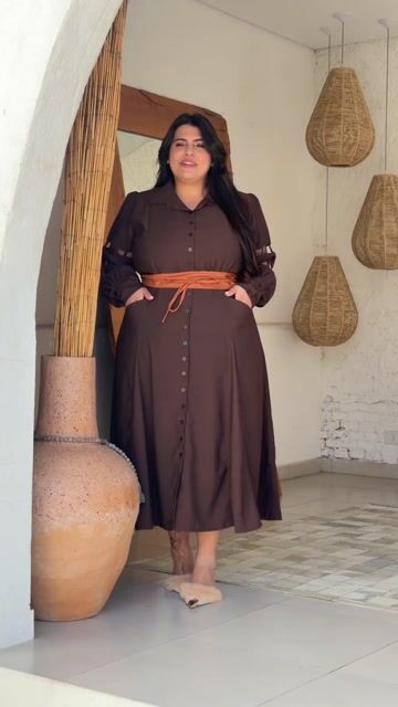 Vídeo de Patmos Moda Evangélica e Executiva