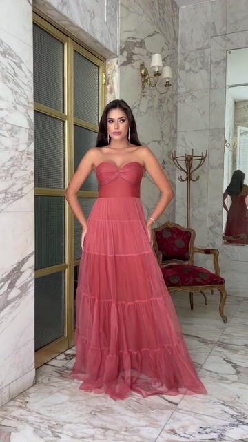 Vídeo de Ladydress