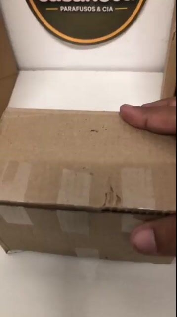 Vídeo de KIT 400 PECAS PARAFUSOS E BUCHAS MULTIUSO SPML