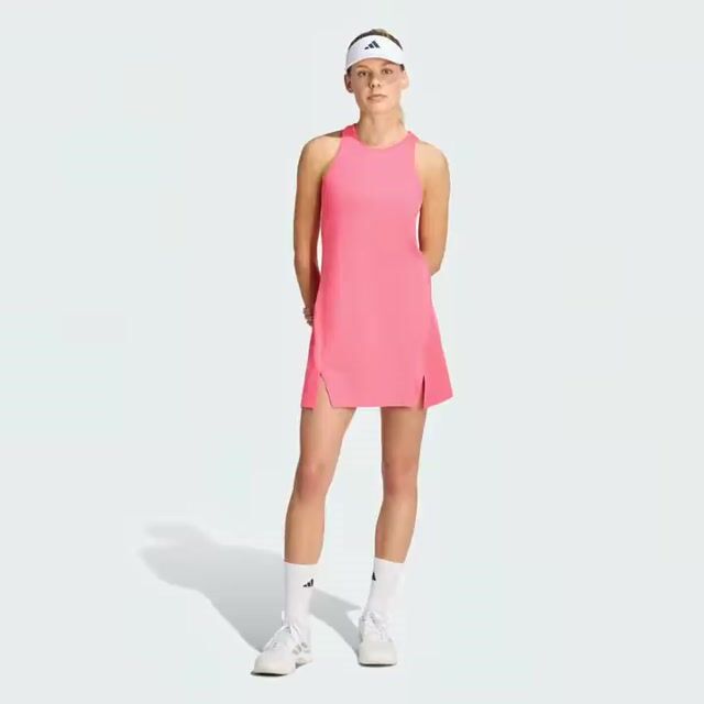 Vídeo de Vestido Adidas Club Tennis Climacool