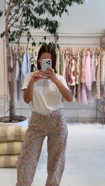 Video de Pantalon Baggy Liberty