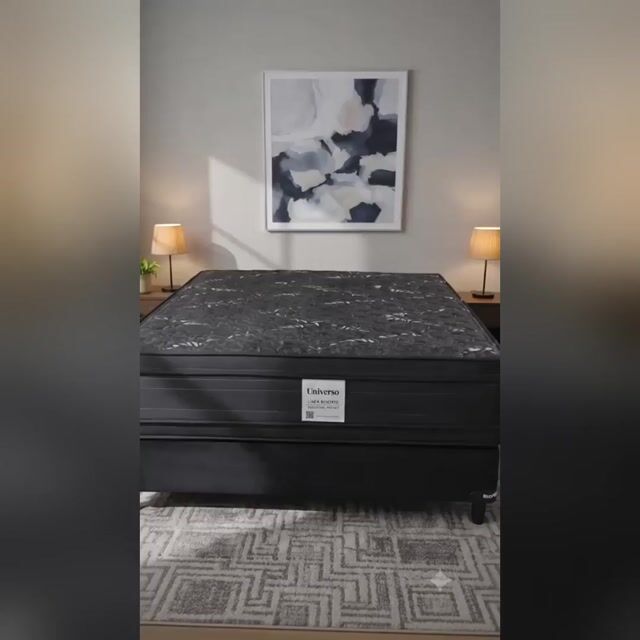 Video de Colchón y Sommier Spa Evolution