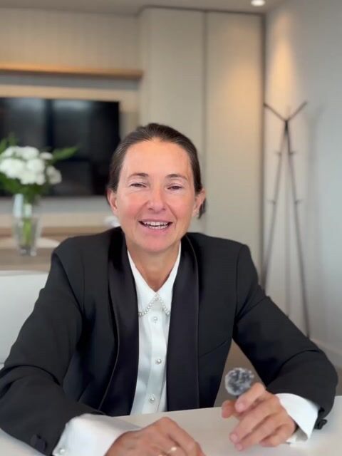 Video de Dra Camila Di Santo - Servicios de salud integral 