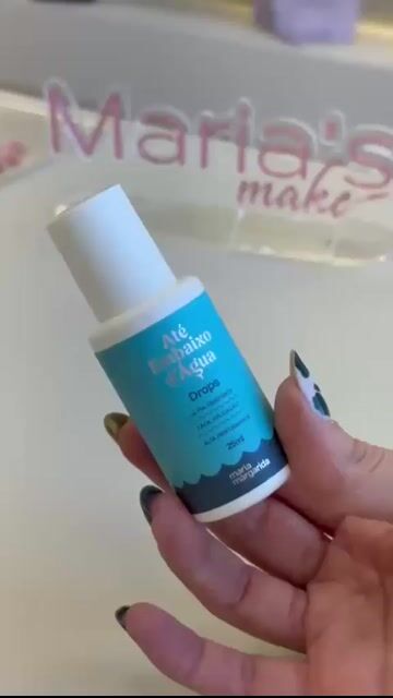 Vídeo de Maria's Make
