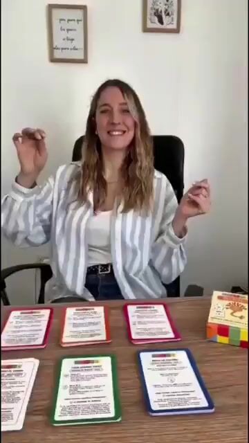 Video de Ludme