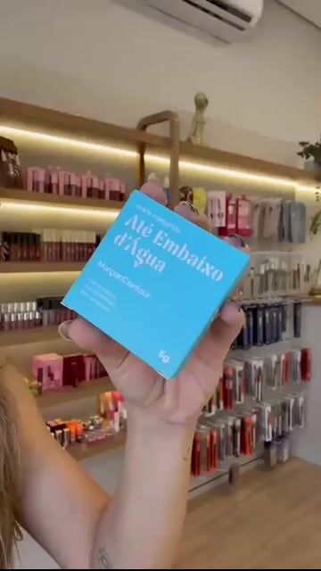 Vídeo de Maria's Make