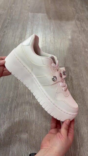 Video de ZAPATILLA QUEENS SB