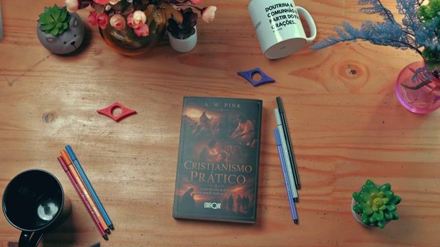 Vídeo de Livraria Cristã Com Cristo - Bíblias, livros evangélicos, vida cristã