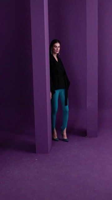 Vídeo de Haes - Moda Feminina