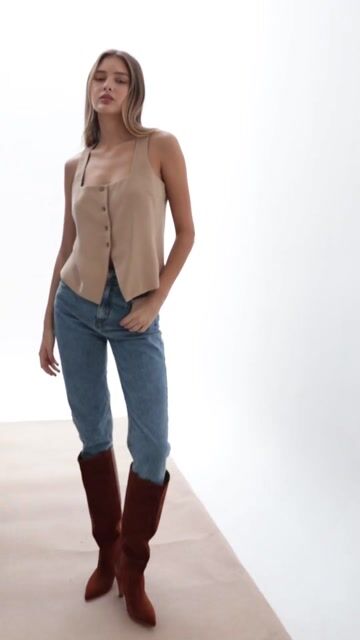 Video de Helena Boutique | Prendas clásicas y atemporales