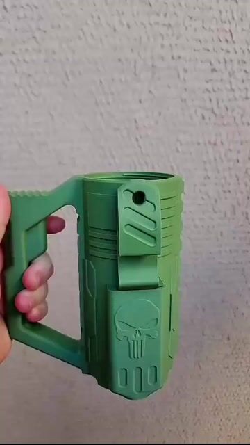 Vídeo de JeA Moldes de Silicone