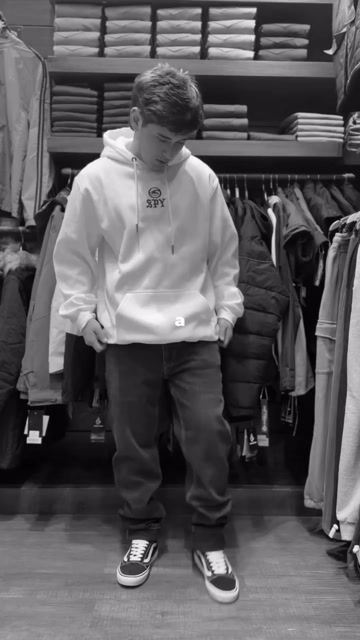 Video de SPY LIMITED