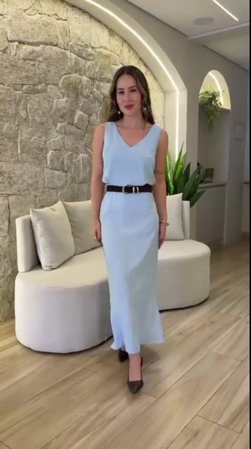 Vídeo de Conjunto Luana
