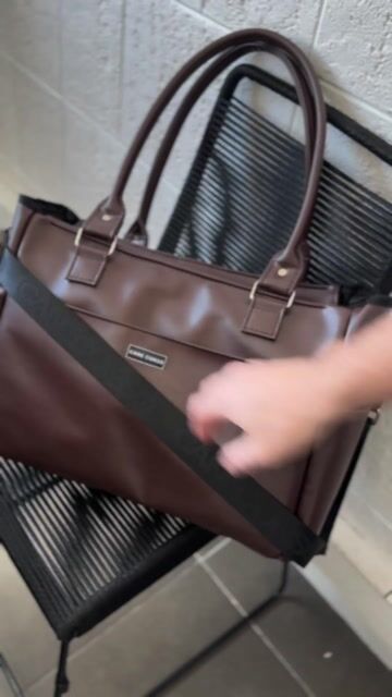 Video de Handbag PAL Ch PREVENTA